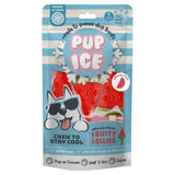Pup Ice watermelon dog lolly 90g (British brand)