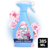 Febreze fabric freshener spray Blossom & Breeze 375ml - British product