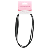 Sainsbury's non slip headwrap x2 (British brand)