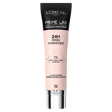 L'Oreal Paris Prime Lab 24HR pore minimiser primer, imported from the UK