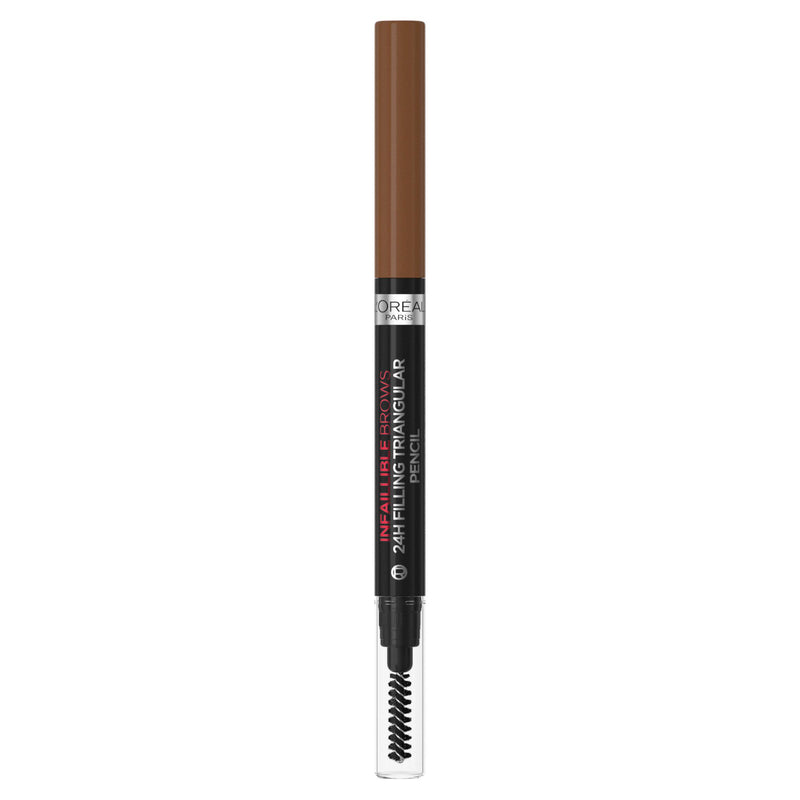 L'Oréal Paris Infallible 24H Brow Filling Triangular Pencil 5.23 Auburn