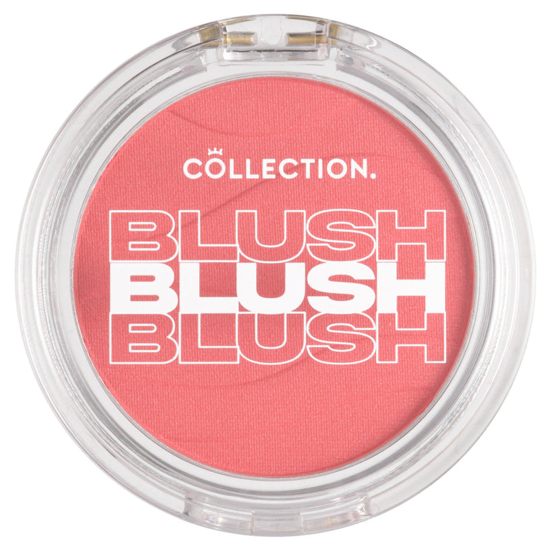 Collection Blush 7 Cherry blush, UK version