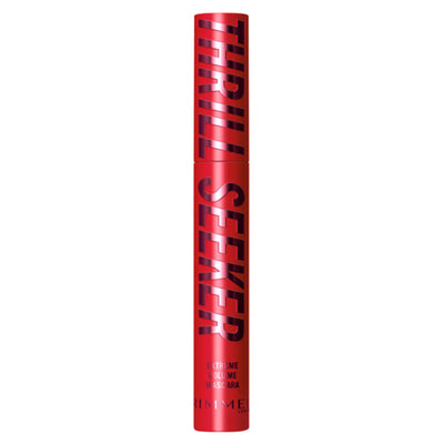 Sainsburys Rimmel London Thrill Seeker Extreme Volumising Mascara- Buy online at McGrocer