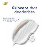 Dove Advanced Care Invisible Dry antiperspirant deodorant 150ml - British product