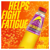 Sainsburys Lucozade Energy Drink Caribbean Crush 4 x 380ml- Buy online at McGrocer