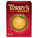Sainsburys Terry's Dark Chocolate Orange Ball 145g- Buy online at McGrocer