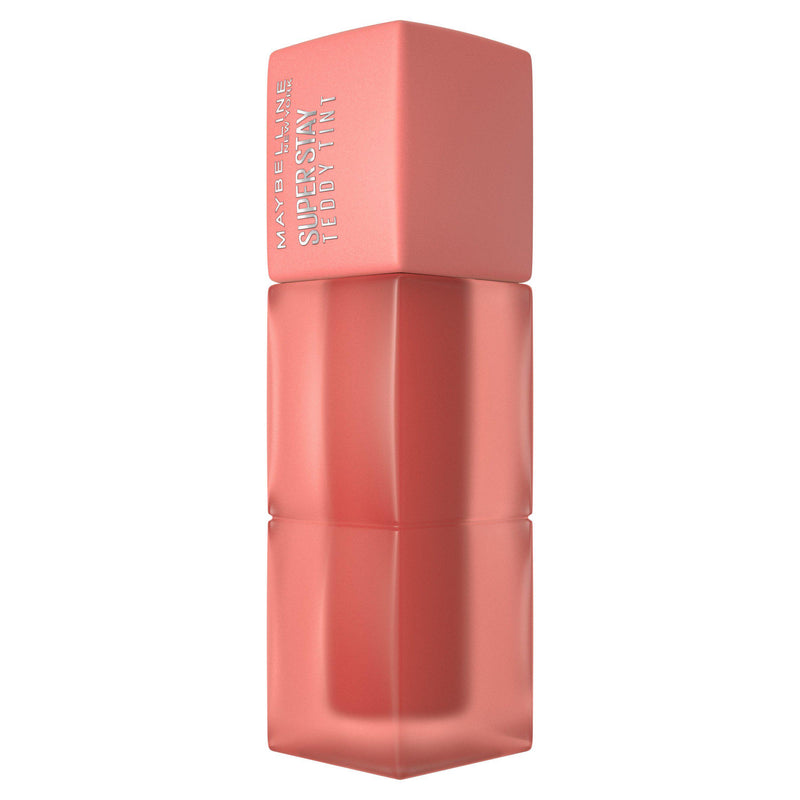 Maybelline Super Stay Teddy Tint Current Mood, imported from the UK