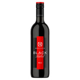 Sainsburys McGuigan Black Label Red Wine 75cl- Buy online at McGrocer
