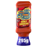 Blue Dragon honey sriracha sauce 295g, imported from the UK