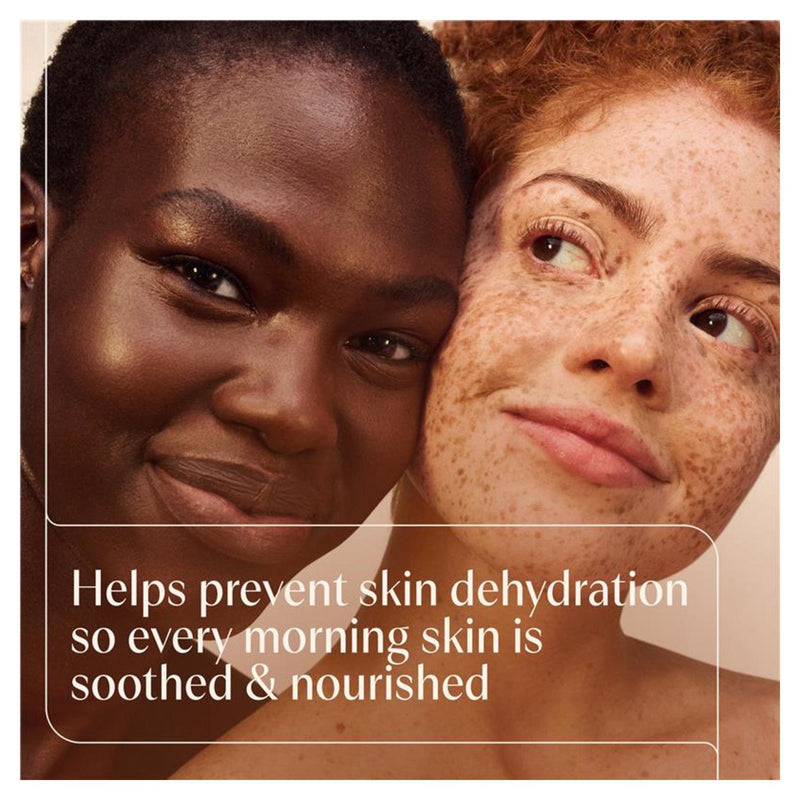 Aveeno Calm & Restore Night Face Cream 50ml, imported from the UK