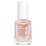 Essie satin chrome topcoat Gilded Galaxy - British product