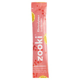 Sainsburys Zooki Electrolytes & Skin Radiance Pomegranate Lemon Food Supplement 5.1g- Buy online at McGrocer