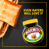 Marmite classic yeast extract spread 250g, imported from the UK