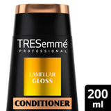 Sainsburys TRESemmé Lamellar Gloss Conditioner 200ml- Buy online at McGrocer