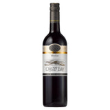 Sainsburys Oyster Bay Merlot Red Wine 75cl- Buy online at McGrocer