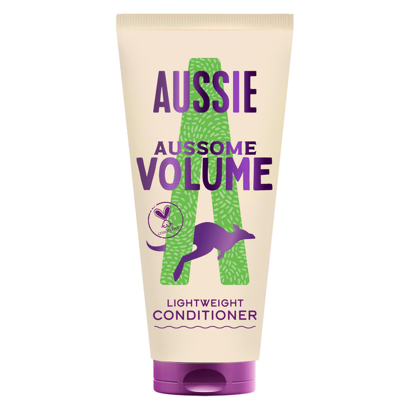 Aussie Volume Hair Conditioner 200ml - British product