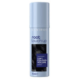 Clairol Root Touch-Up black temporary spray 75ml (British brand)