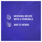 Radox sleep aromatherapy bath soak 1L (British brand)