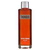 Sainsburys Thunder Toffee Vodka Spirit Drink 70cl- Buy online at McGrocer