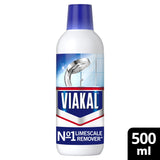 Viakal Classic limescale remover 500ml (British brand)