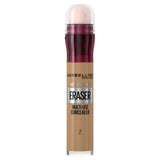 Sainsburys Maybelline Eraser Eye Concealer Nude- Buy online at McGrocer