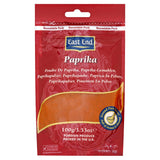 East End Paprika Powder 100 Grams - British product