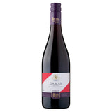 Sainsbury's Taste the Difference Gamay red wine 75cl, UK version