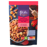 Sainsbury's Habanero Chilli & Honey nut mix 175g - British product