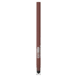 Maybelline Tattoo Liner Smokey Brown, imported from the UK
