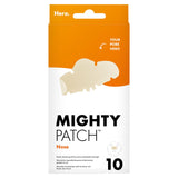 Sainsburys Hero Mighty Patch Hydrocolloid Nose Patches x10- Buy online at McGrocer