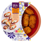 Sainsbury's Spanish Jamón Croquetas 200g, UK version