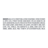 Dove Density & Growth Root Lift hair spray 100ml (British brand)