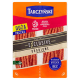 Tarczynski poultry kabanos with pork 2x125g - British product