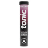 Tonic Immunity Tablets Raspberry Lemon x20 (British brand)