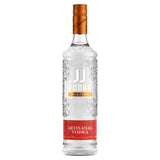 J.J Whitley Artisanal Vodka 1L
