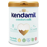 Sainsburys Kendamil Comfort Baby Milk Formula From Birth To 12 Months 800g- Buy online at McGrocer