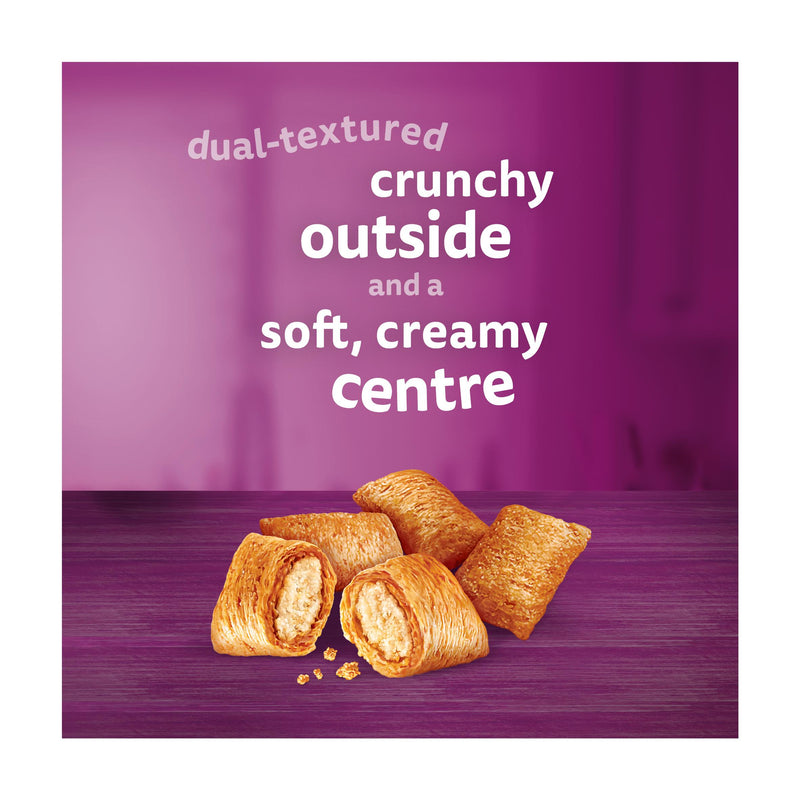 Whiskas cat treat biscuits salmon flavour 60g - British product