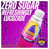 Lucozade energy drink Grafruitti flavour 900ml - British product