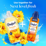 Comfort Fabric Conditioner Sunshiny Days 930ml - British product