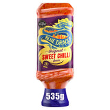 Sainsburys Blue Dragon Original Sweet Chilli Dipping Sauce 535g- Buy online at McGrocer
