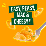 Dolmio Feasts Cheesy Mac & Cheese Pouch 250g - British product