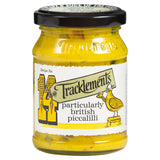 Tracklements Particularly British Piccalilli 170g (British brand)