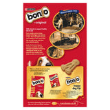 Bonio original dog biscuits 1.2kg - British product