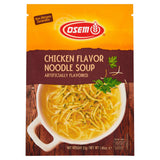 Osem Family Chicken Soup 53g, imported from the UK