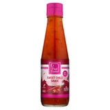 Thai Taste sweet chilli sauce 200ml (British brand)