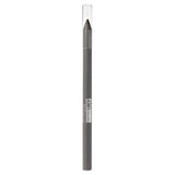 Maybelline Tattoo eyeliner gel pencil Intense Charcoal - British product