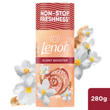 Lenor White Cedar Jasmine Scent Boosters 275g (British brand)