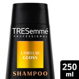 Sainsburys TRESemmé Lamellar Gloss Shampoo 250ml- Buy online at McGrocer