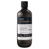 Sainsburys Baylis & Harding Goodness Coconut, Vanilla & Shea Body Wash 500ml- Buy online at McGrocer