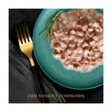 Sheba wet cat food Turkey in Gravy 85g, imported from the UK